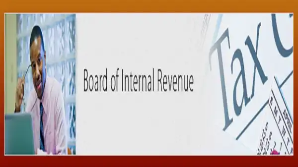 Oyo State Board of Internal Revenue Massive Job Recruitment 2017